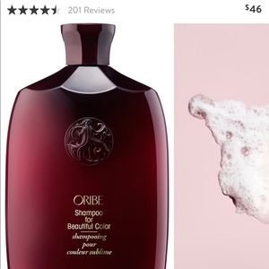 Oribe Shampoo for Beautiful Color 8.5 oz